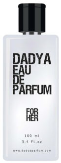 Dadya B-63 EDP 100 ml Kadın Parfümü kullananlar yorumlar